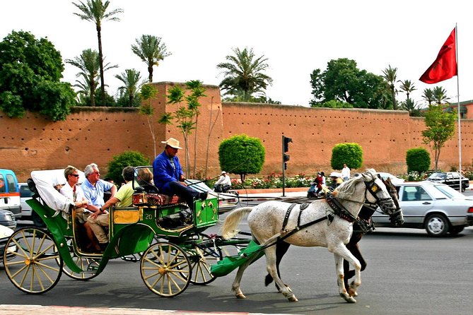 أجمل الماكن السياحية بالمغرب