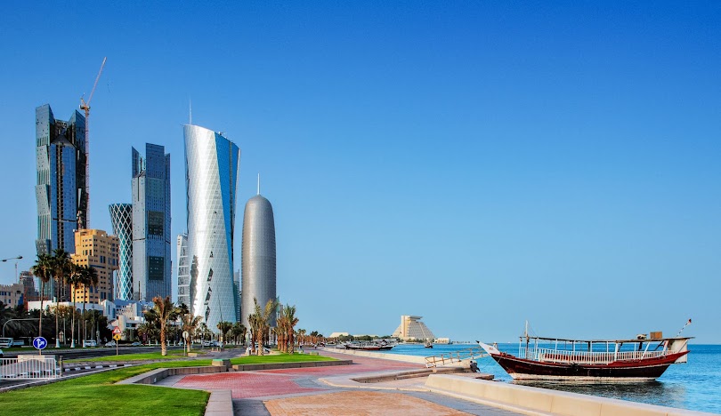أجمل الأماكن السياحية في قطر