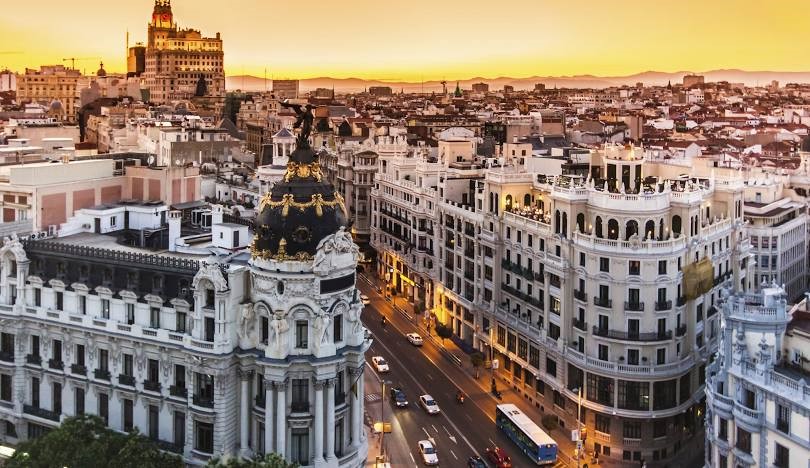 أجمل 10 أماكن في إسبانيا