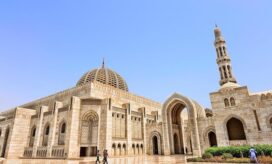 أجمل الأماكن السياحية بسلطنة عمان
