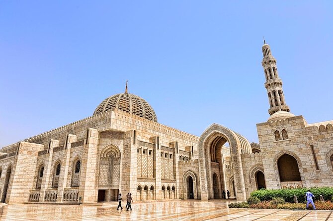 You are currently viewing أجمل الأماكن السياحية بسلطنة عمان