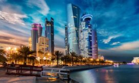 أجمل الأماكن السياحية في قطر
