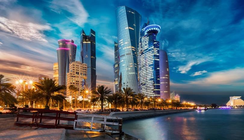 You are currently viewing أجمل الأماكن السياحية في قطر